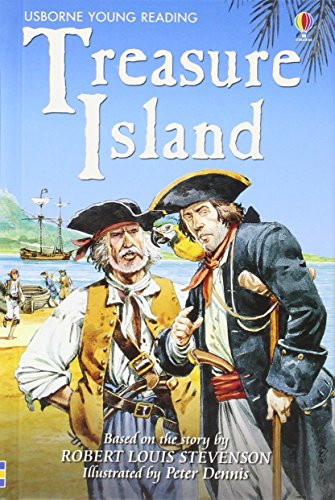 Treasure Island (Young Reading (Series 2)) (Young Reading (Series 2))