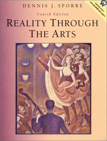 Reality Through the Arts