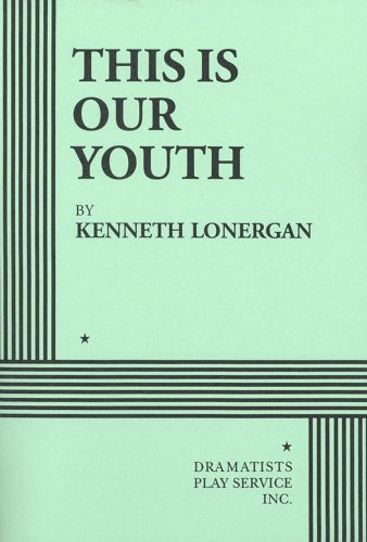 This is Our Youth - Acting Edition