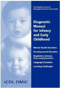 Diagnostic Manual for Infancy and Early Childhood