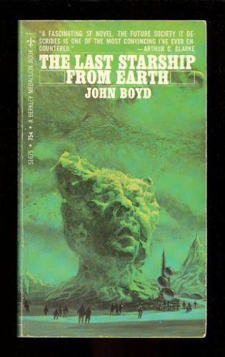 The Last Starship from Earth