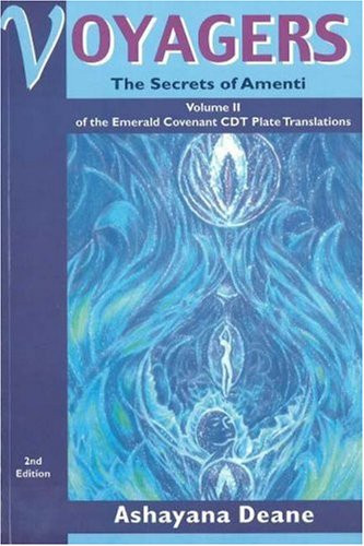 2: Voyagers II: Secrets of Amenti