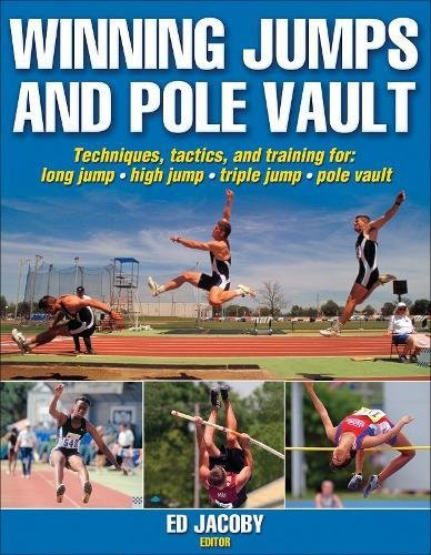 Winning Jumps and Pole Vault