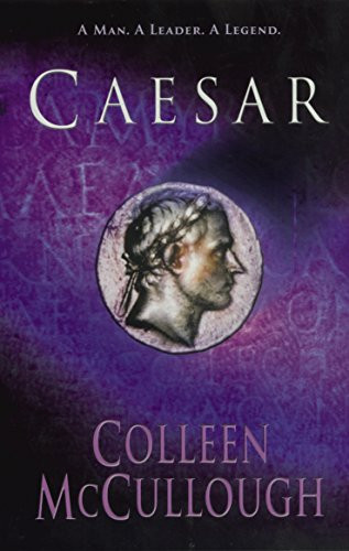 Caesar (Masters of Rome)