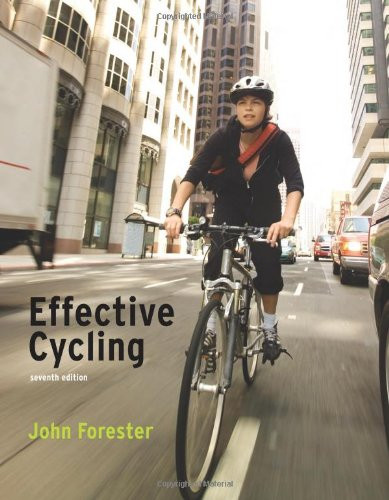 Effective Cycling (MIT Press)