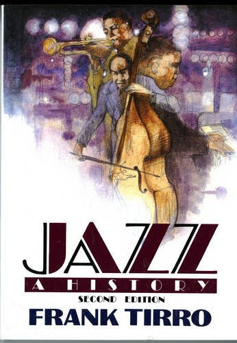 Jazz: A History (Second Edition)