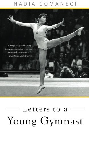 Letters to a Young Gymnast