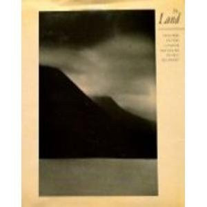 The Land: Twentieth Century Landscape Photographs