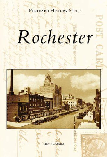 ROCHESTER (Postcard History)
