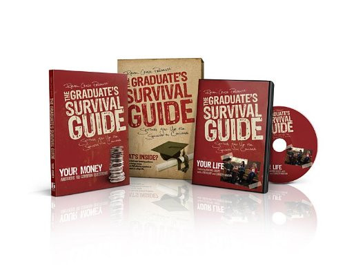 The Graduate's Survival Guide (Book & DVD)
