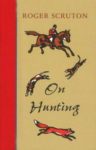 On Hunting (Yellow Jersey Shorts)
