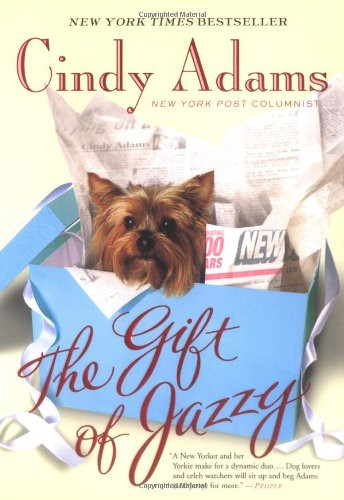 The Gift of Jazzy