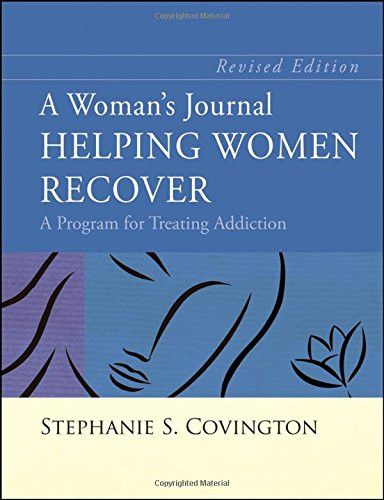 A Woman's Journal: Helping Women Recover