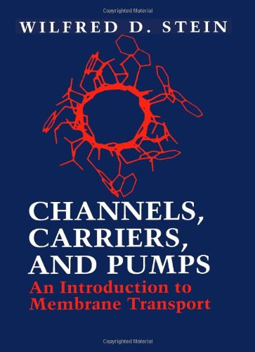 Channels, Carriers, and Pumps: An Introduction to Membrane Transport