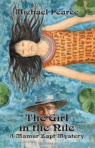The Girl in the Nile (Mamur Zapt Mysteries)