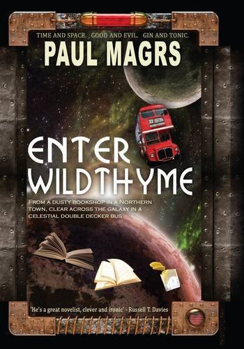 Enter Wildthyme