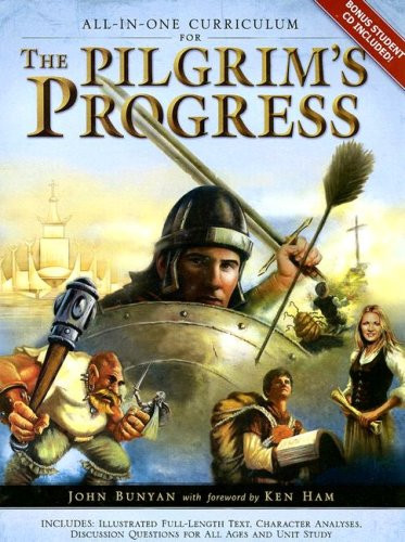 All-In-One Curriculum for the Pilgrim's Progress