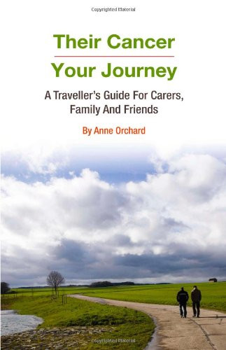 Their Cancer - Your Journey