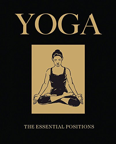 Yoga: The Essential Positions (Chinese Binding)