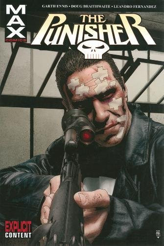 Punisher MAX, Vol. 2