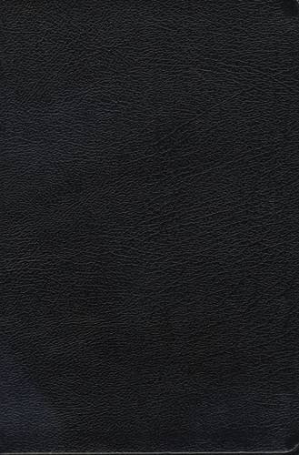 NKJV, New Spirit-Filled Life Bible, Bonded Leather, Black, Red Letter Edition: Kingdom Equipping Through the Power of the Word