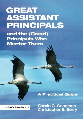 Great Assistant Principals and the (Great) Principals Who Mentor Them: A Practical Guide