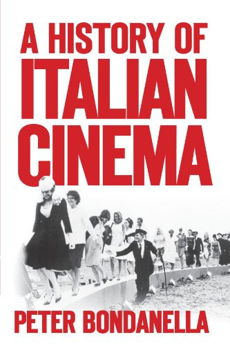 A History of Italian Cinema