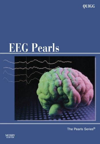 EEG Pearls, 1e