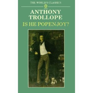 Is He Popenjoy? (The World's Classics)