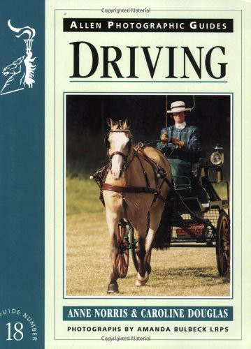 Driving (Allen Photographic Guides)