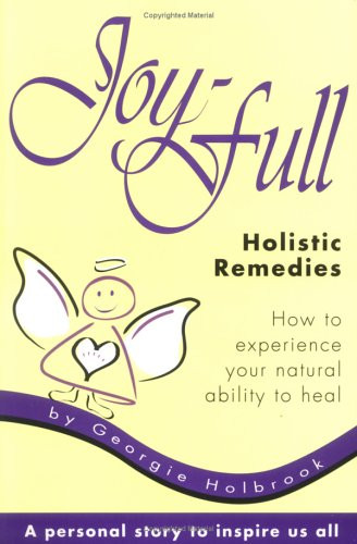 Joy-Full Holistic Remedies