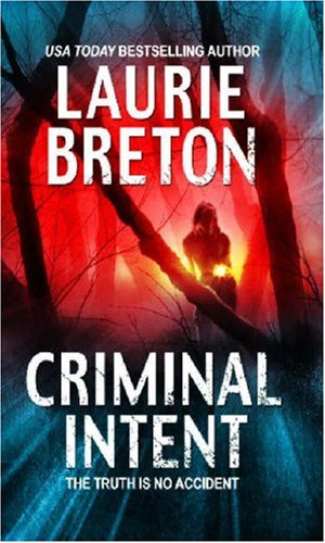 Criminal Intent