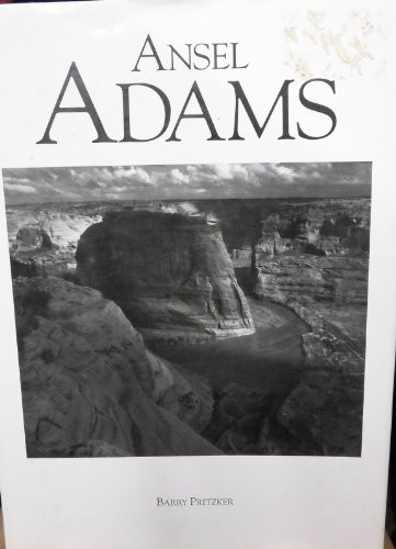 Ansel Adams