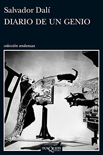 Diario De Un Genio (Coleccion Andanzas) (Spanish Edition)