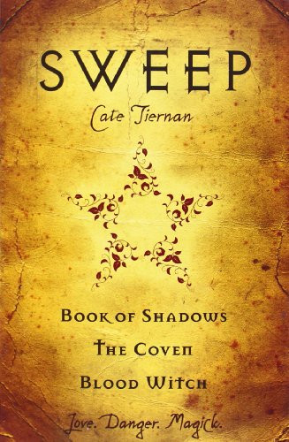 Sweep: Book of Shadows, the Coven, and Blood Witch: Volume 1