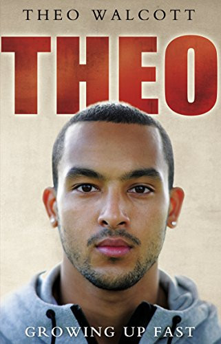 Theo: Growing Up Fast