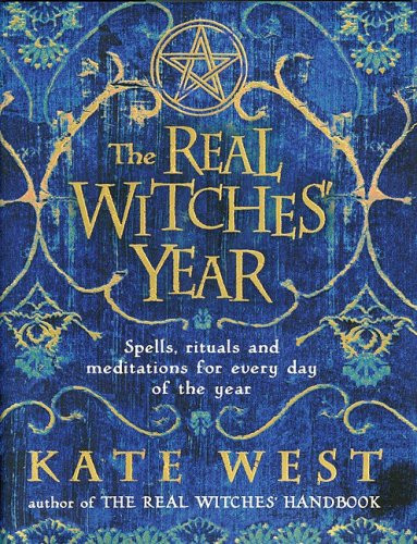 The Real Witches' Year