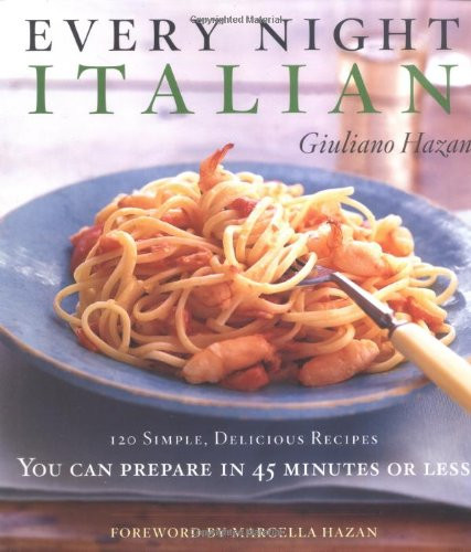 Every Night Italian
