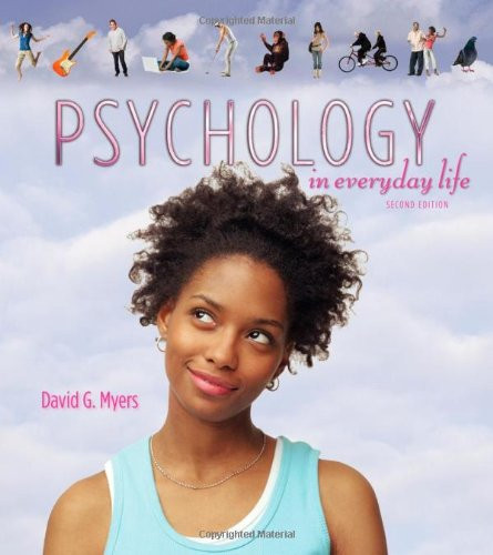 Psychology in Everyday Life