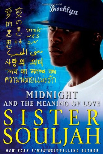 Midnight and the Meaning of Love (The Midnight Series)