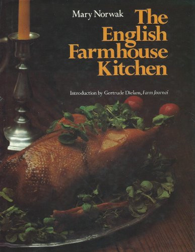 The English Farmhouse Kitchen
