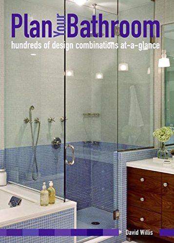 Plan Your Bathroom: Hundreds Of Design Combinations At-a-glance