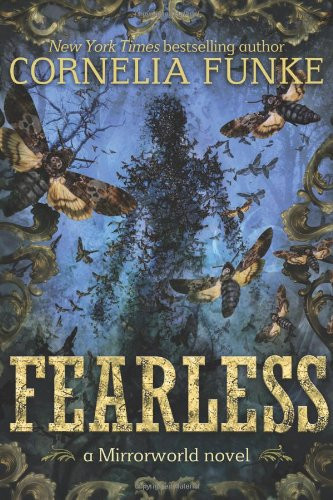 Fearless (Mirrorworld)