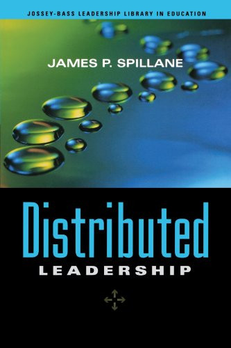 Distributed Leadership