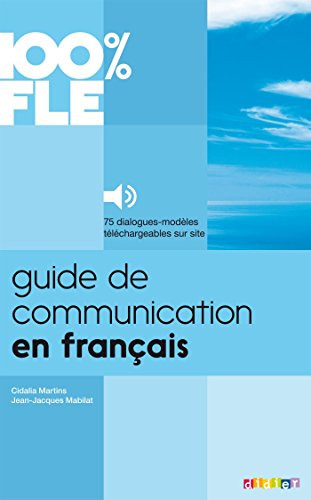 Conversations : Francais, pratiques de l'oral (1 livre + 1 CD) (French Edition)