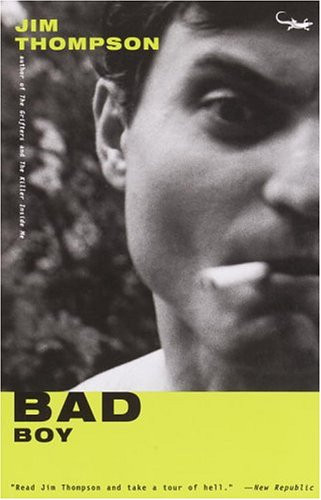 Bad Boy (Autobiography)