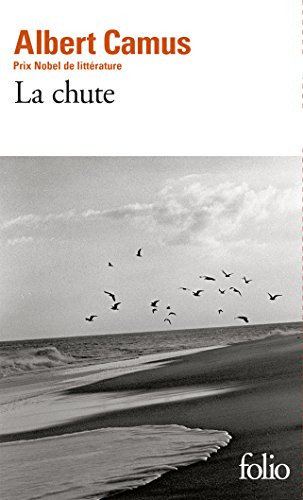 La Chute (Folio) (French Edition)