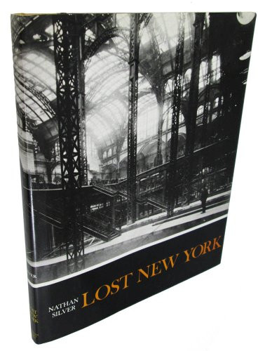 Lost New York