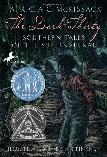 The Dark-Thirty: Southern Tales of the Supernatural