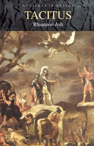 Tacitus (Ancients in Action)